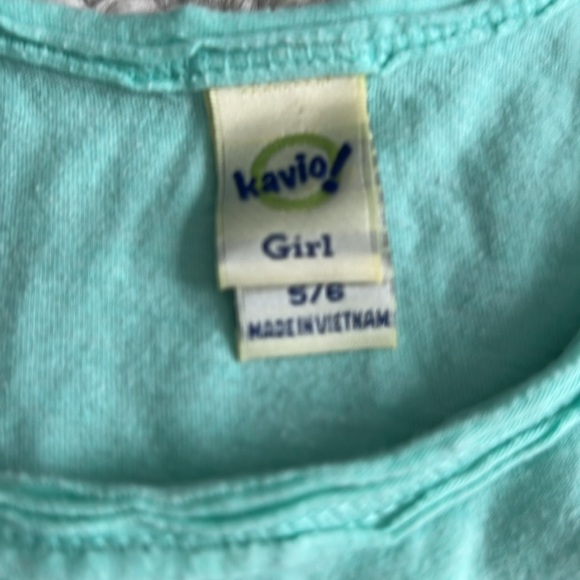 Swim beach Pool coverup Kabul sunglasses fringe - Picture 2 of 6